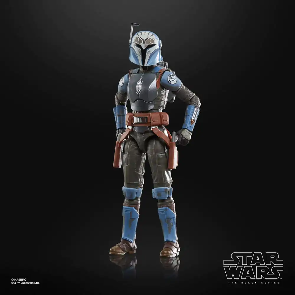 Star Wars Black Series Archive Action Figure Bo-Katan Kryze 15 cm product photo