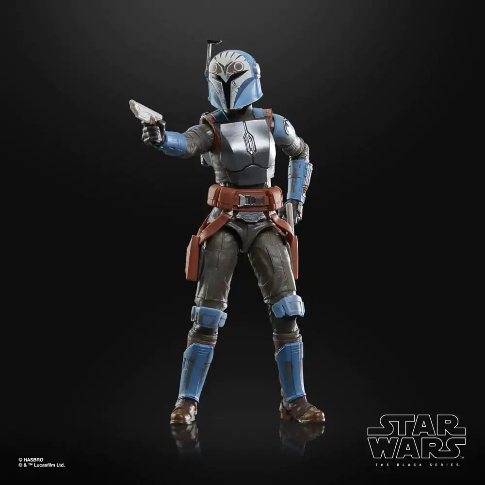 Star Wars Black Series Archive Action Figure Bo-Katan Kryze 15 cm product photo