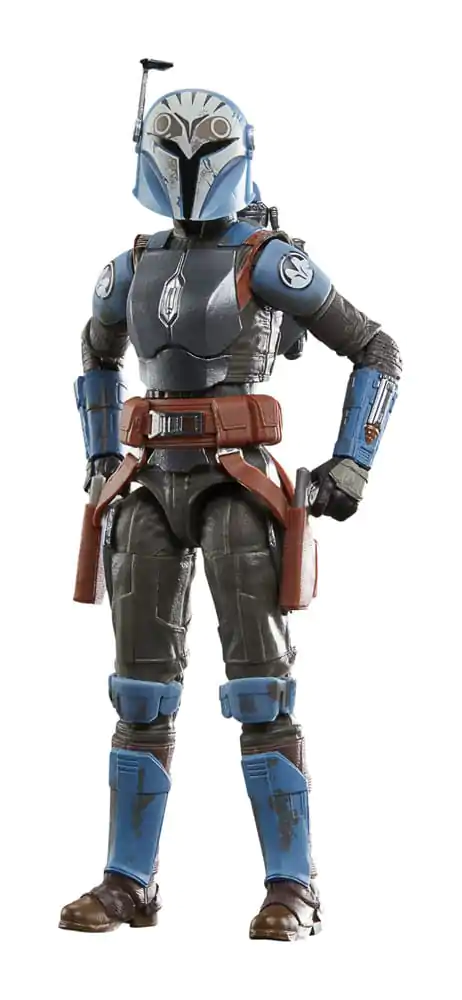 Star Wars Black Series Archive Action Figure Bo-Katan Kryze 15 cm product photo