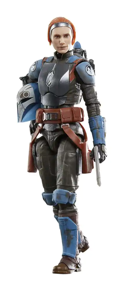 Star Wars Black Series Archive Action Figure Bo-Katan Kryze 15 cm product photo