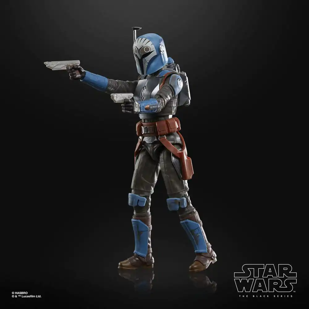 Star Wars Black Series Archive Action Figure Bo-Katan Kryze 15 cm product photo