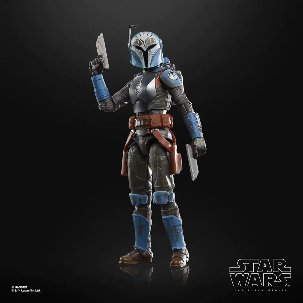 Star Wars Black Series Archive Action Figure Bo-Katan Kryze 15 cm product photo