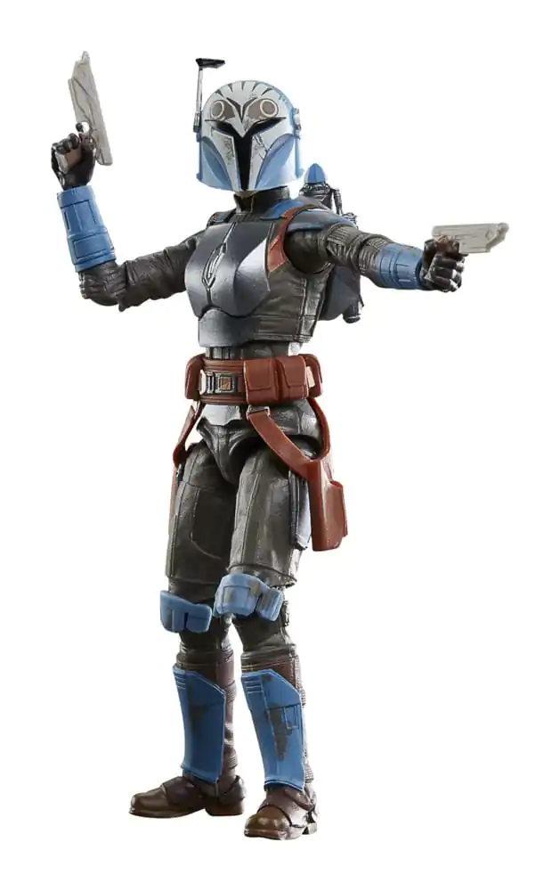 Star Wars Black Series Archive Action Figure Bo-Katan Kryze 15 cm product photo