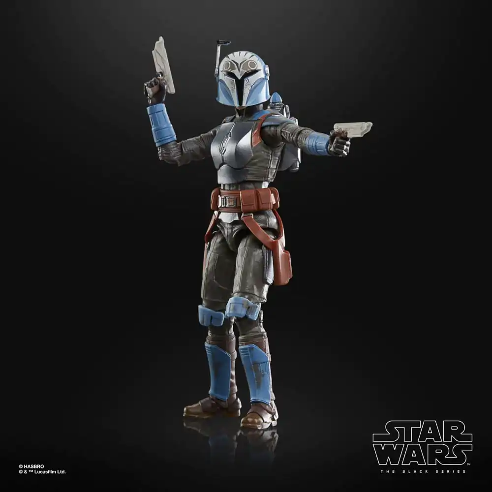 Star Wars Black Series Archive Action Figure Bo-Katan Kryze 15 cm product photo