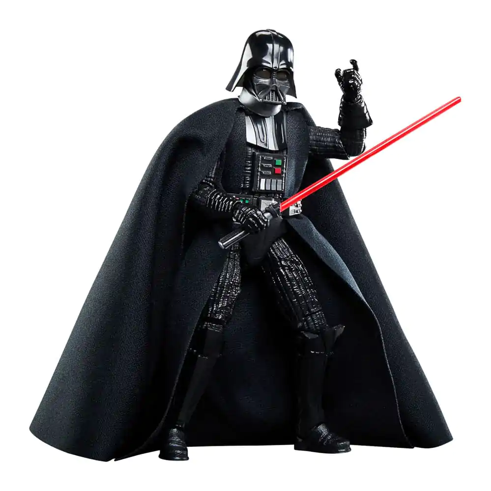 Star Wars Black Series Archive Action Figure Darth Vader 15 cm termékfotó