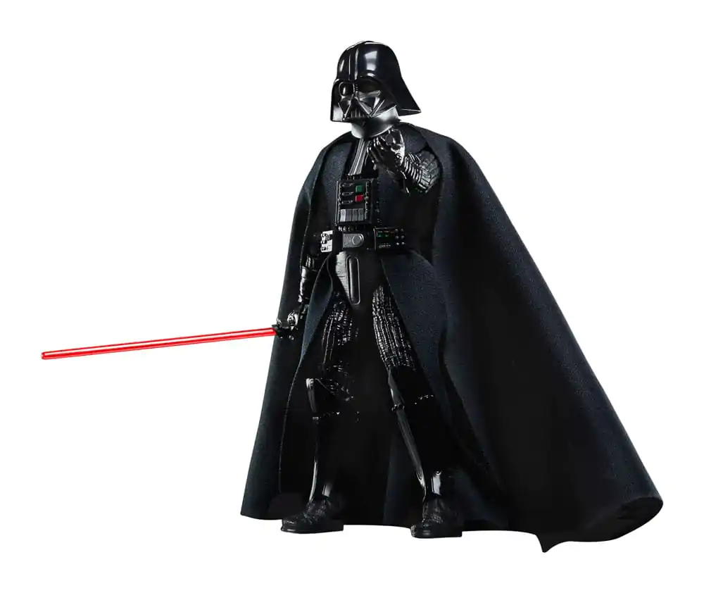 Star Wars Black Series Archive Action Figure Darth Vader 15 cm termékfotó