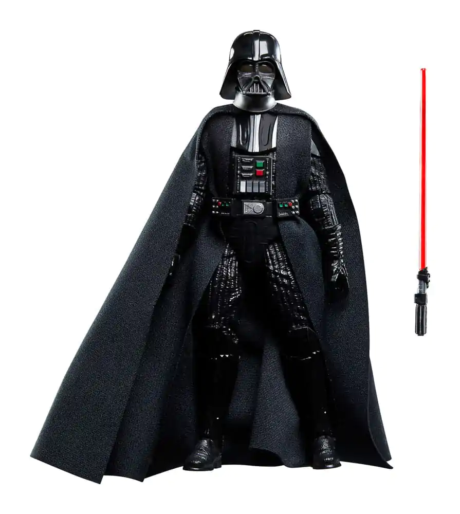 Star Wars Black Series Archive Action Figure Darth Vader 15 cm termékfotó