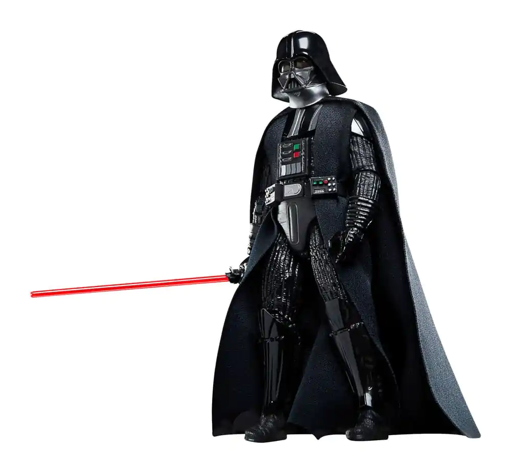 Star Wars Black Series Archive Action Figure Darth Vader 15 cm termékfotó