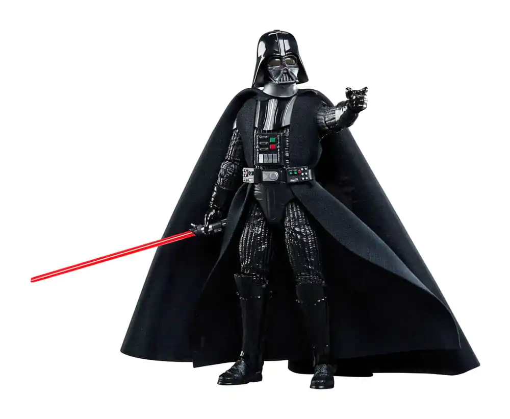 Star Wars Black Series Archive Action Figure Darth Vader 15 cm termékfotó