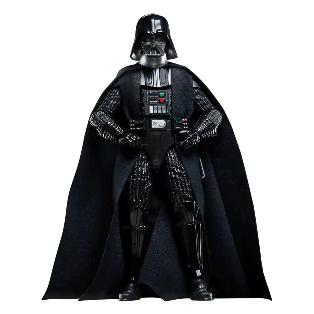 Star Wars Black Series Archive Action Figure Darth Vader 15 cm termékfotó