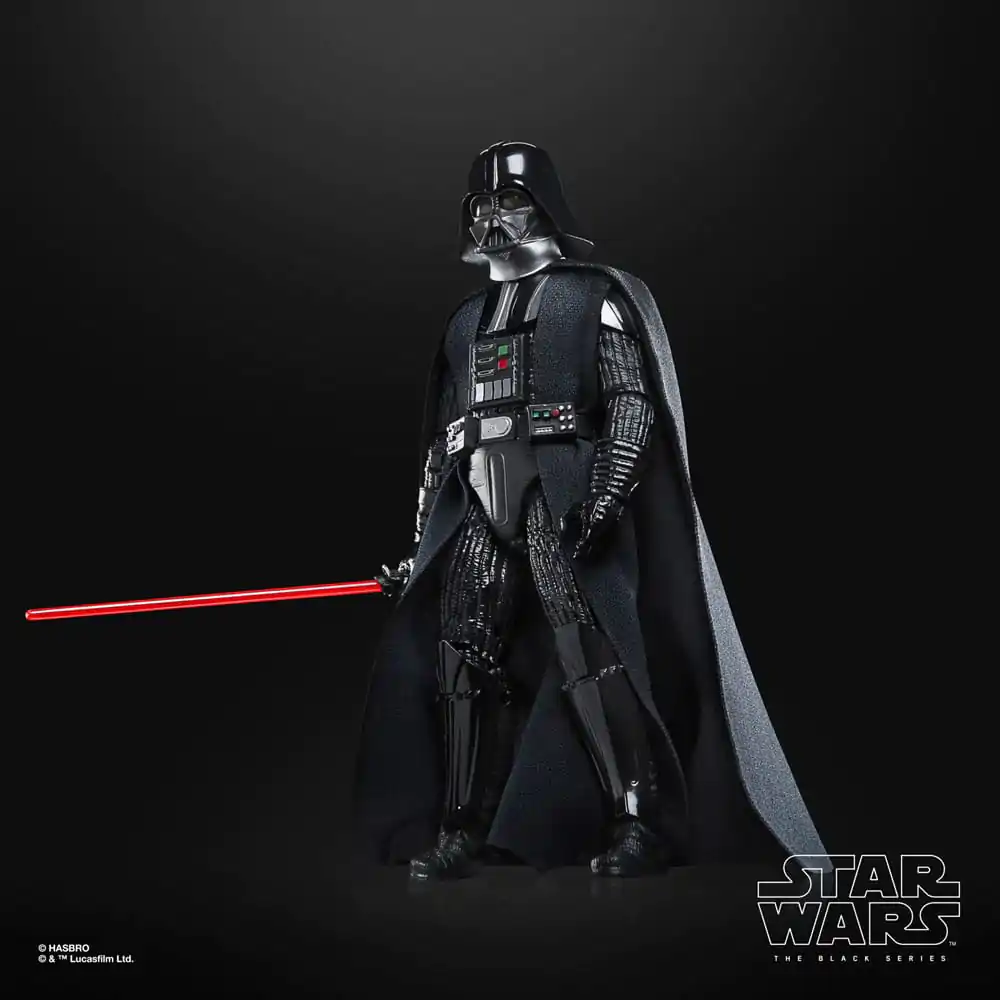 Star Wars Black Series Archive Action Figure Darth Vader 15 cm termékfotó