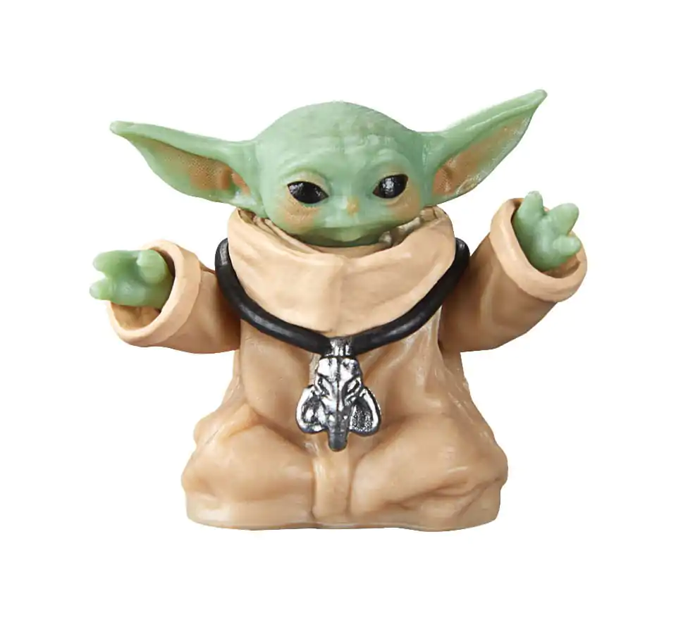 Star Wars Black Series Archive Action Figure Grogu 15 cm product photo