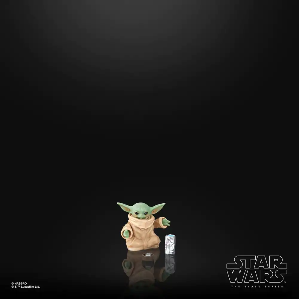 Star Wars Black Series Archive Action Figure Grogu 15 cm product photo