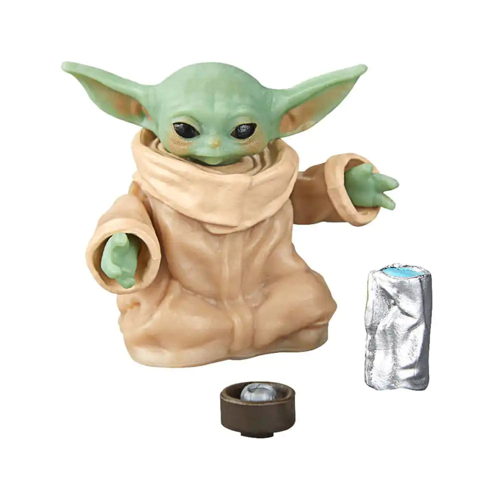 Star Wars Black Series Archive Action Figure Grogu 15 cm product photo