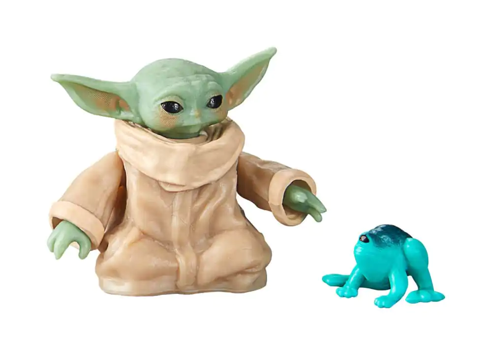 Star Wars Black Series Archive Action Figure Grogu 15 cm product photo