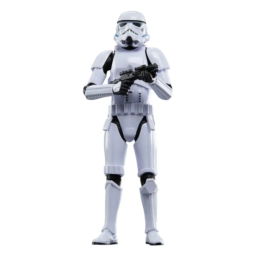 Star Wars Black Series Archive Action Figure Imperial Stormtrooper 15 cm product photo