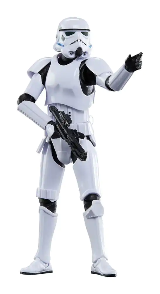 Star Wars Black Series Archive Action Figure Imperial Stormtrooper 15 cm product photo
