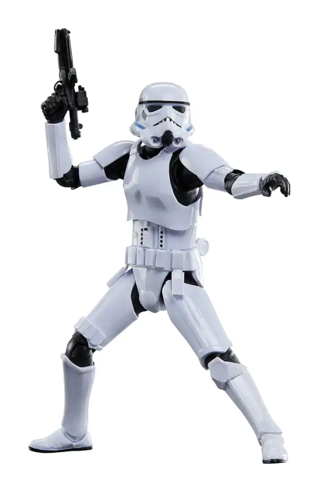 Star Wars Black Series Archive Action Figure Imperial Stormtrooper 15 cm product photo