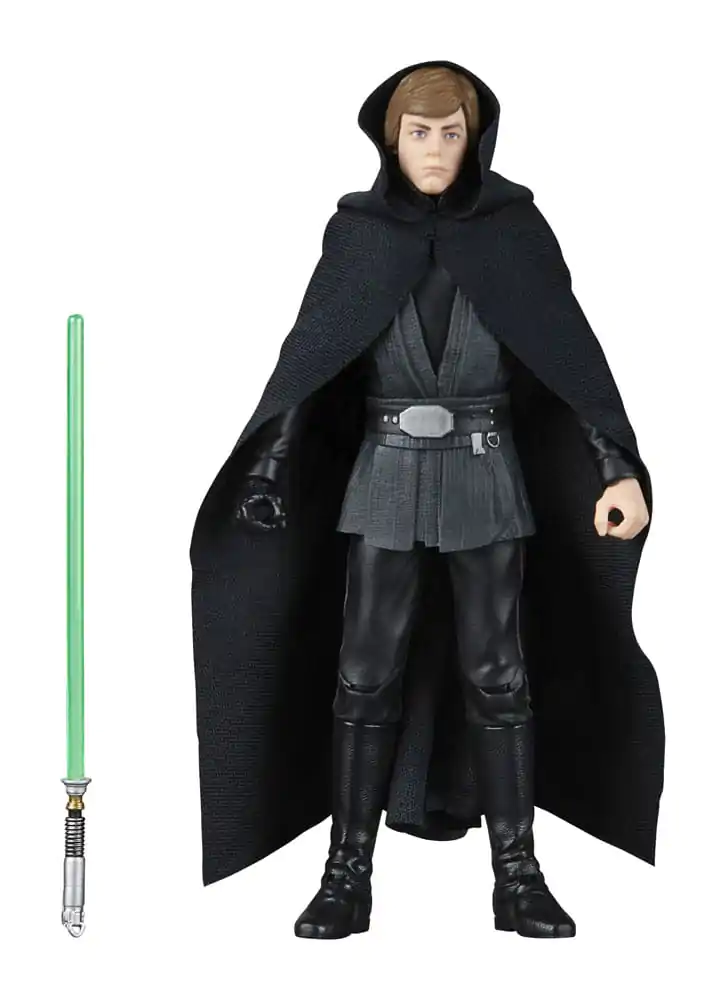 Star Wars Black Series Archive Action Figure Luke Skywalker (Imperial Light Cruiser) 15 cm product photo