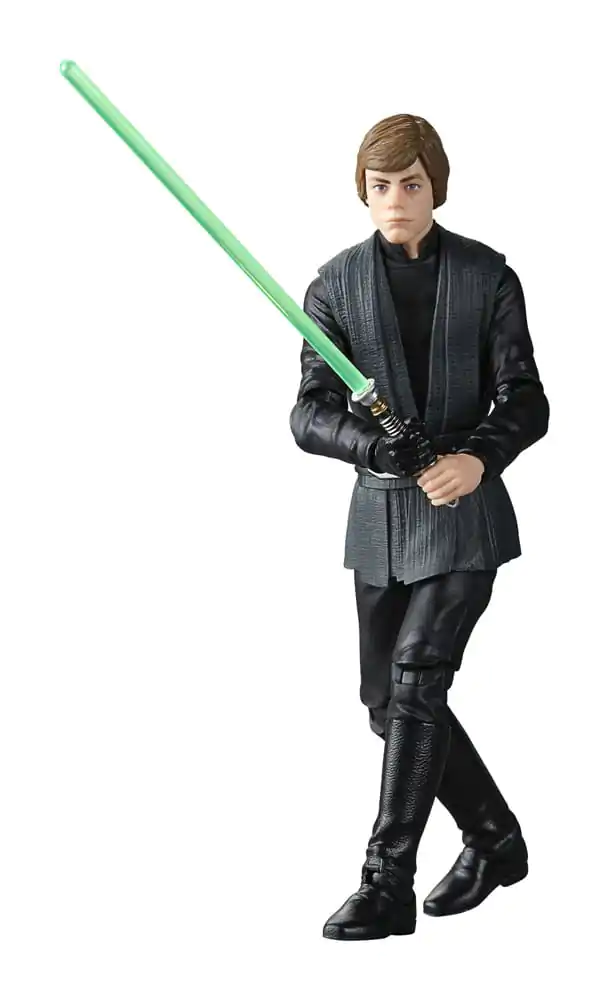 Star Wars Black Series Archive Action Figure Luke Skywalker (Imperial Light Cruiser) 15 cm product photo