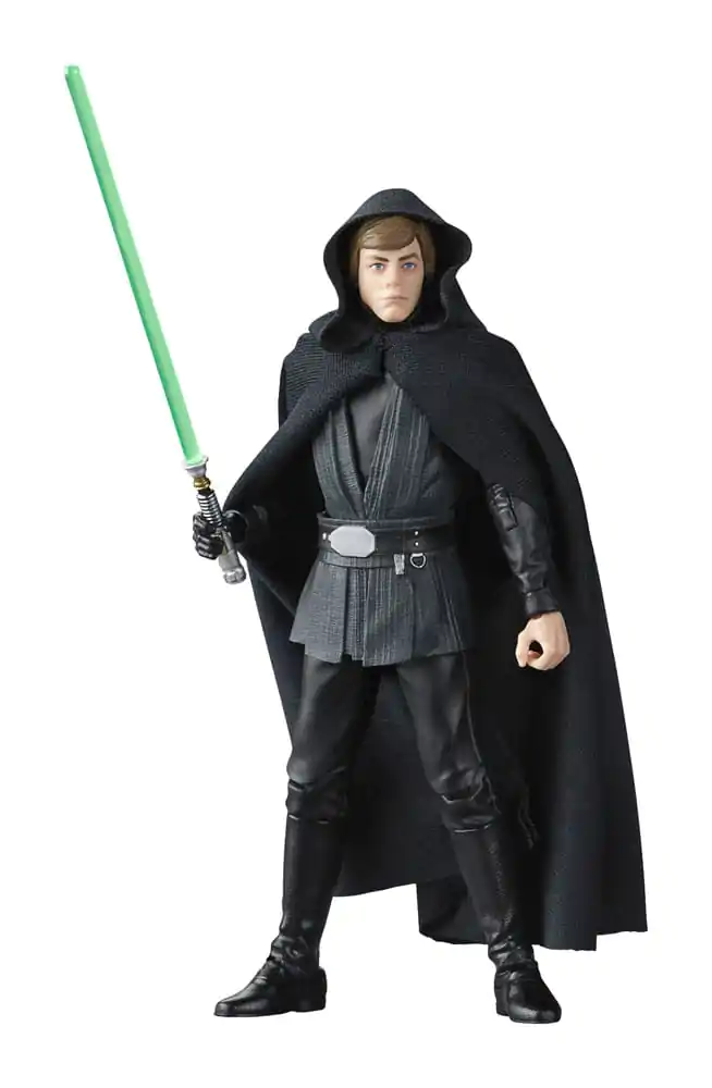 Star Wars Black Series Archive Action Figure Luke Skywalker (Imperial Light Cruiser) 15 cm product photo