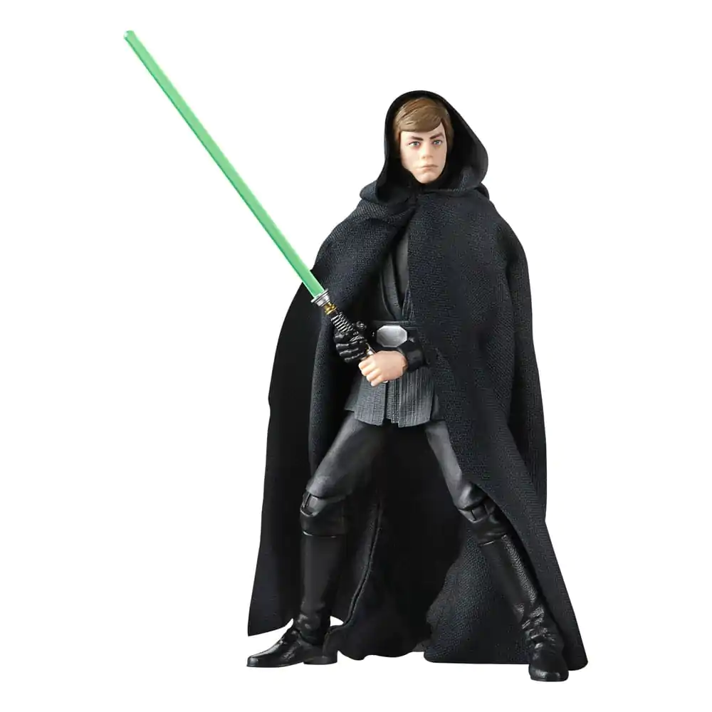 Star Wars Black Series Archive Action Figure Luke Skywalker (Imperial Light Cruiser) 15 cm product photo