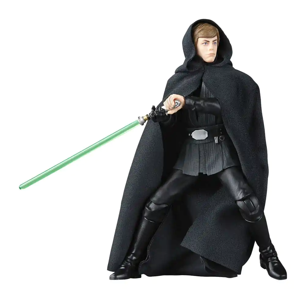 Star Wars Black Series Archive Action Figure Luke Skywalker (Imperial Light Cruiser) 15 cm product photo