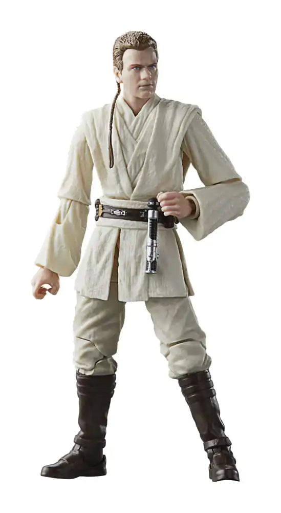 Star Wars Black Series Archive Action Figure Obi-Wan Kenobi (Padawan) 15 cm product photo