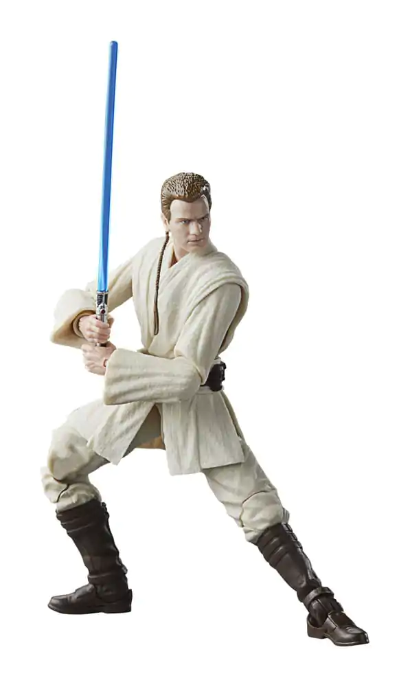 Star Wars Black Series Archive Action Figure Obi-Wan Kenobi (Padawan) 15 cm product photo