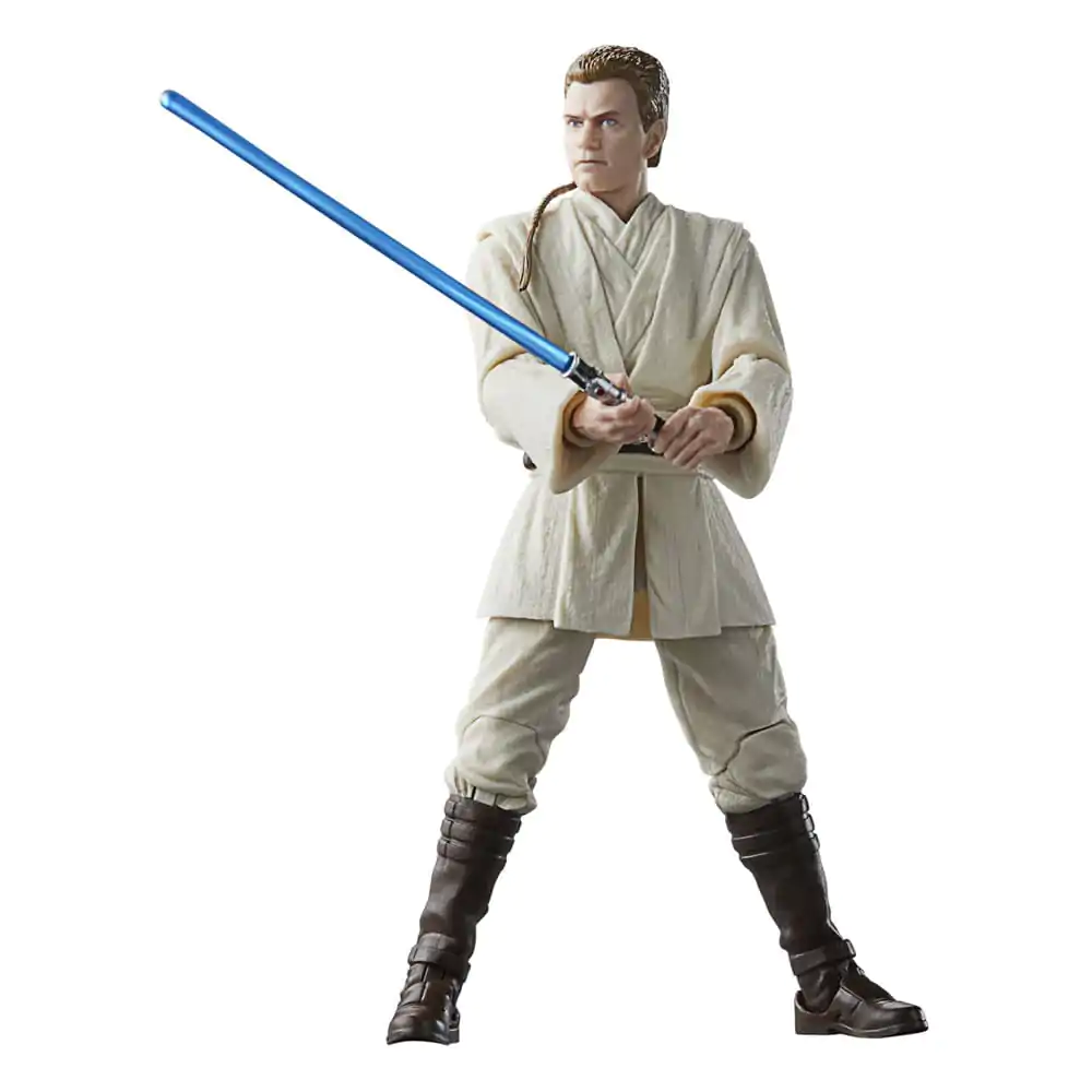 Star Wars Black Series Archive Action Figure Obi-Wan Kenobi (Padawan) 15 cm product photo