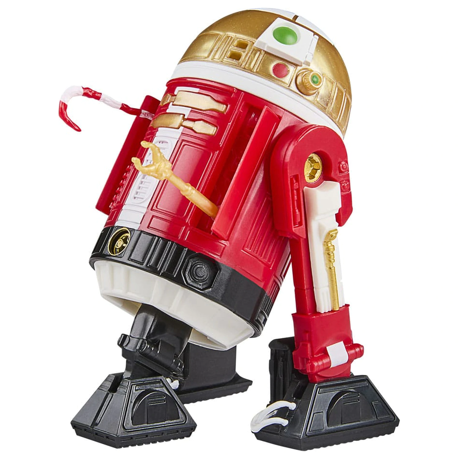 Star Wars Black Series Action Figure Astromech Droid (Holiday Edition) product photo