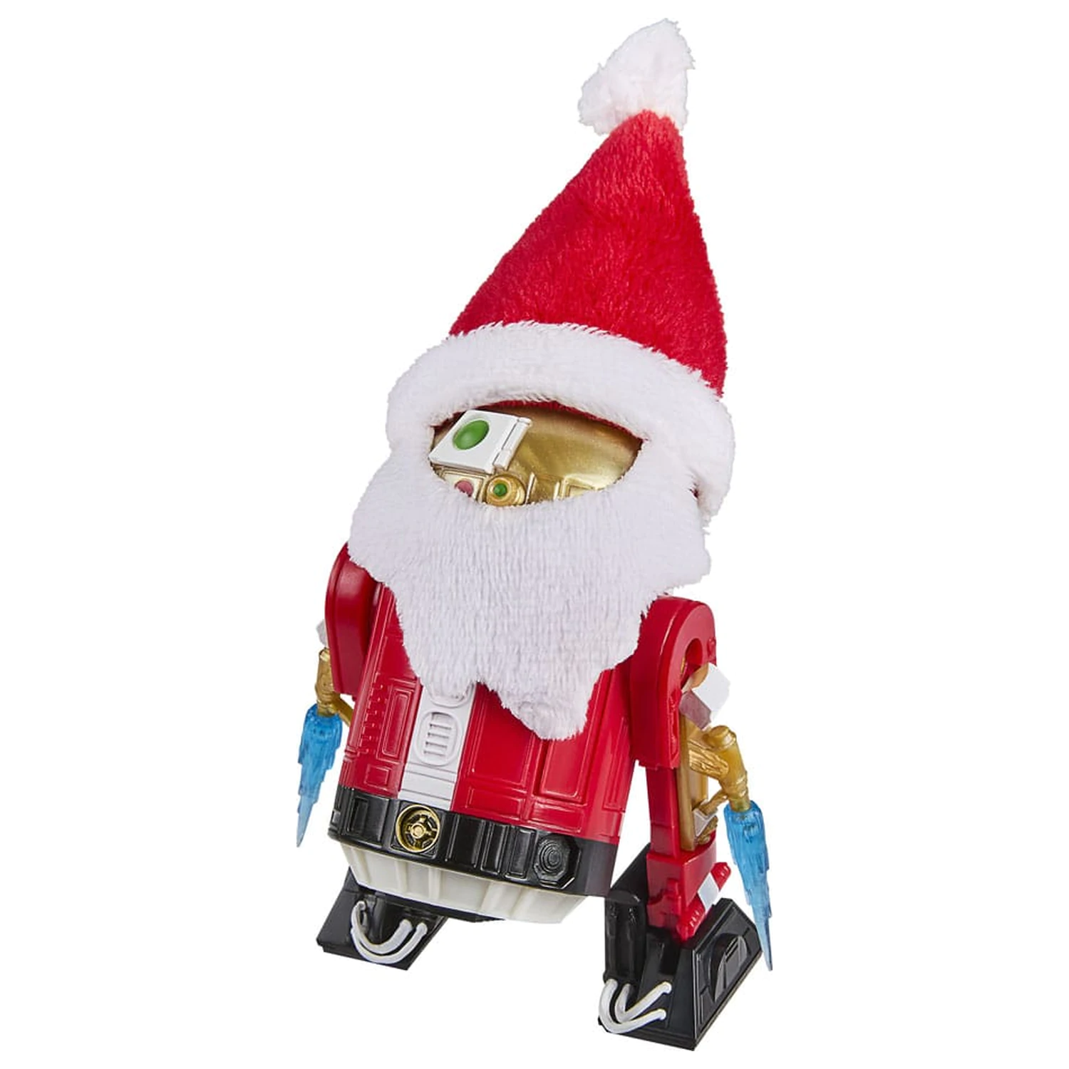 Star Wars Black Series Action Figure Astromech Droid (Holiday Edition) product photo