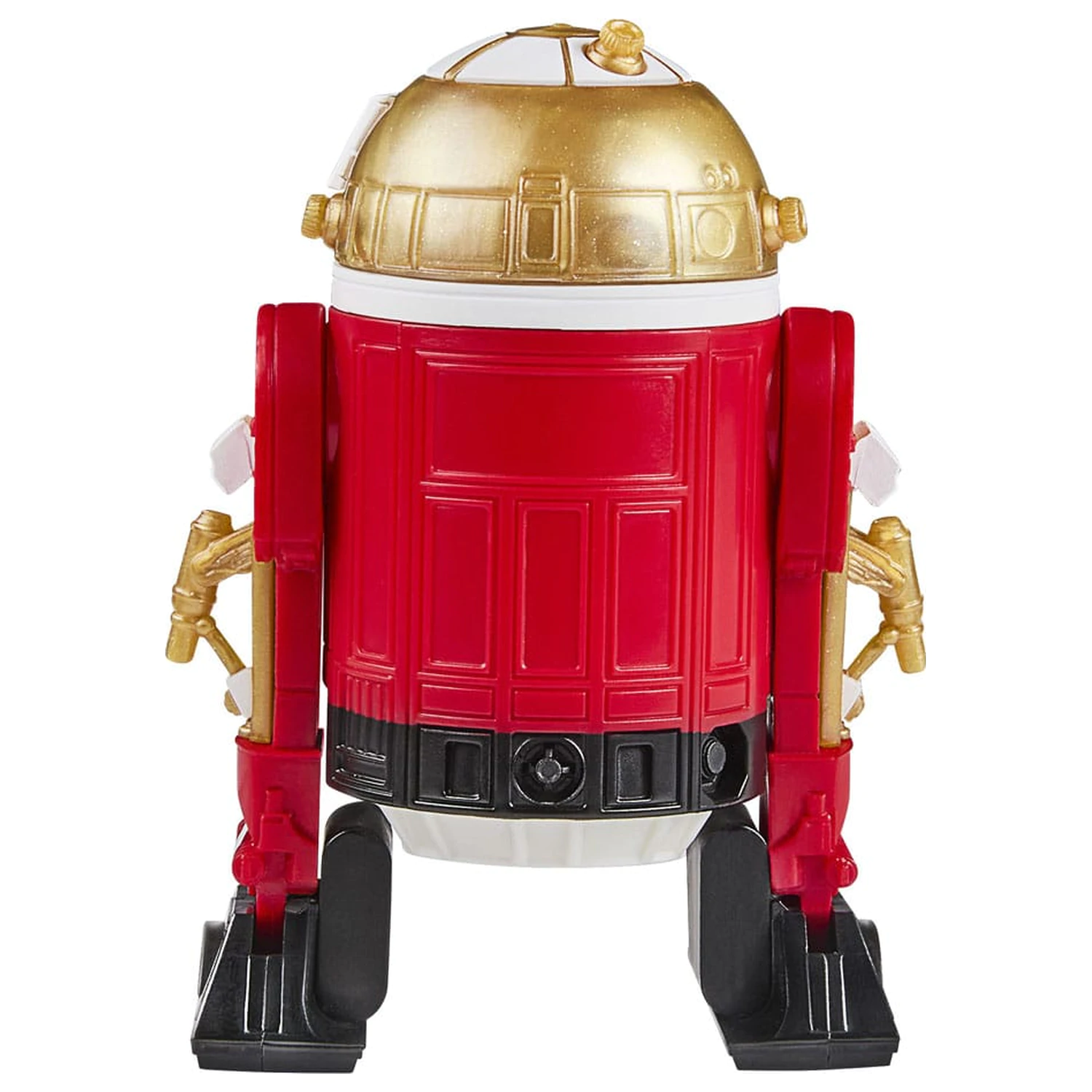 Star Wars Black Series Action Figure Astromech Droid (Holiday Edition) product photo