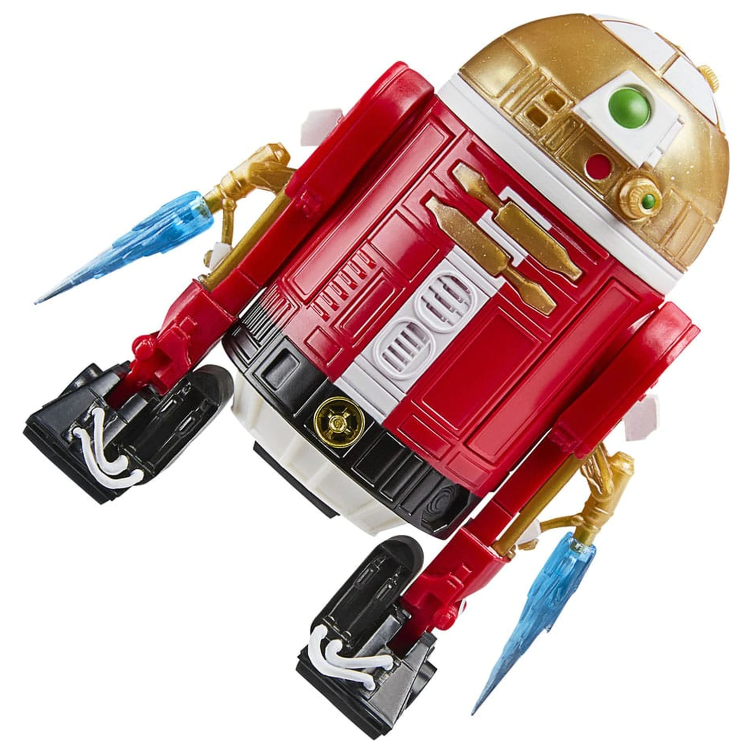 Star Wars Black Series Action Figure Astromech Droid (Holiday Edition) product photo