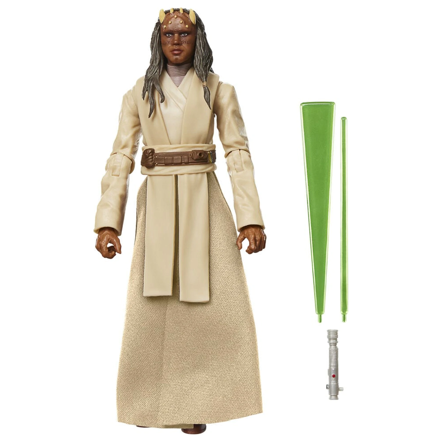 Star Wars Black Series Attack Of The Clones Agen Kolar figure 15cm product photo