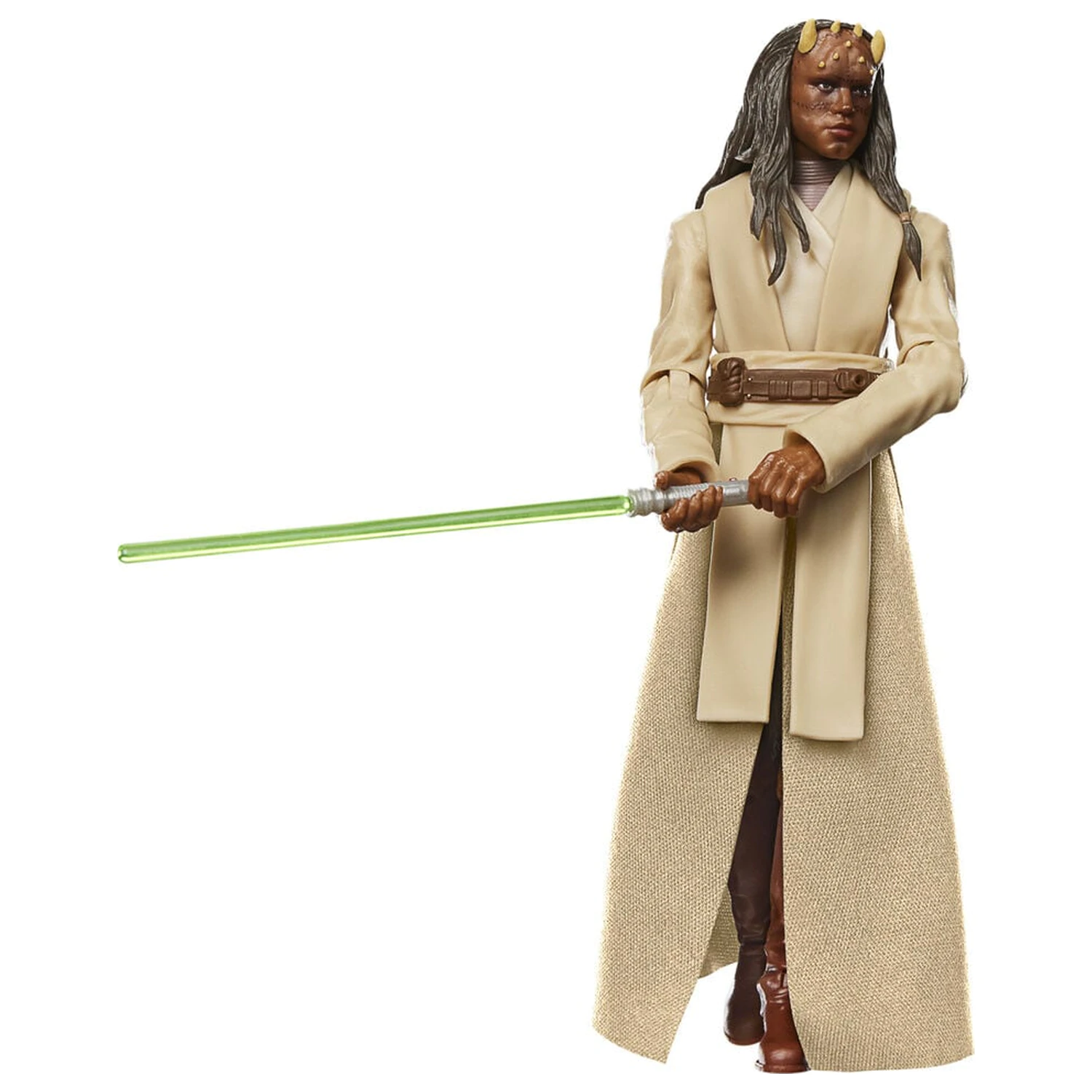 Star Wars Black Series Attack Of The Clones Agen Kolar figure 15cm product photo
