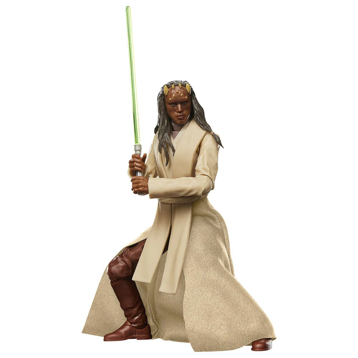 Star Wars Black Series Attack Of The Clones Agen Kolar figure 15cm product photo