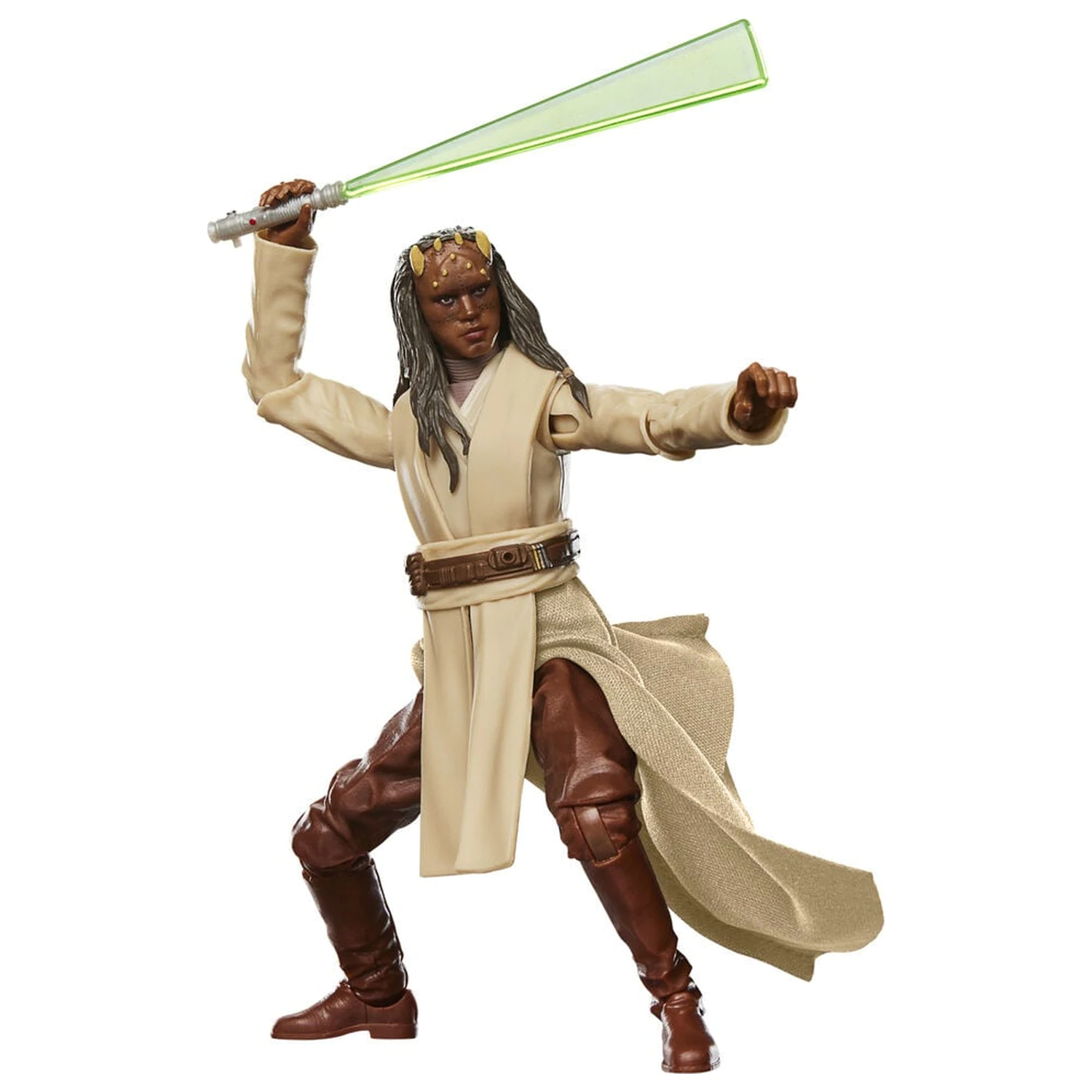 Star Wars Black Series Attack Of The Clones Agen Kolar figure 15cm product photo