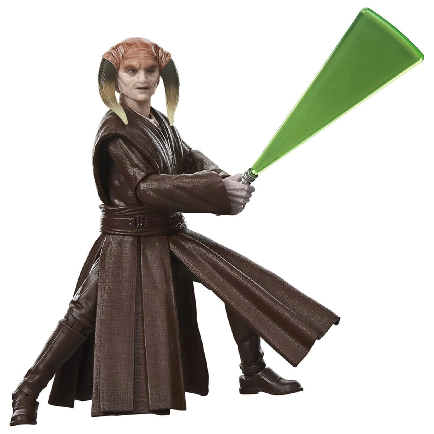 Star Wars Black Series Attack Of The Clones Saesee Tiin figure 15cm product photo