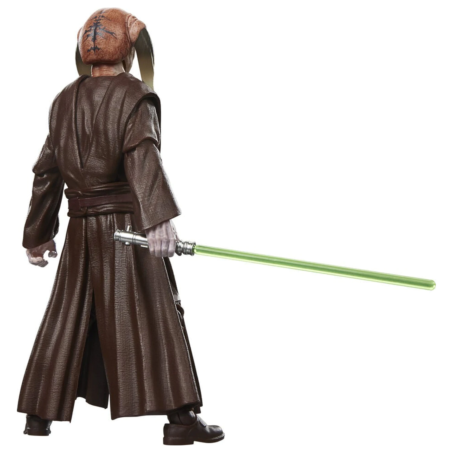 Star Wars Black Series Attack Of The Clones Saesee Tiin figure 15cm product photo