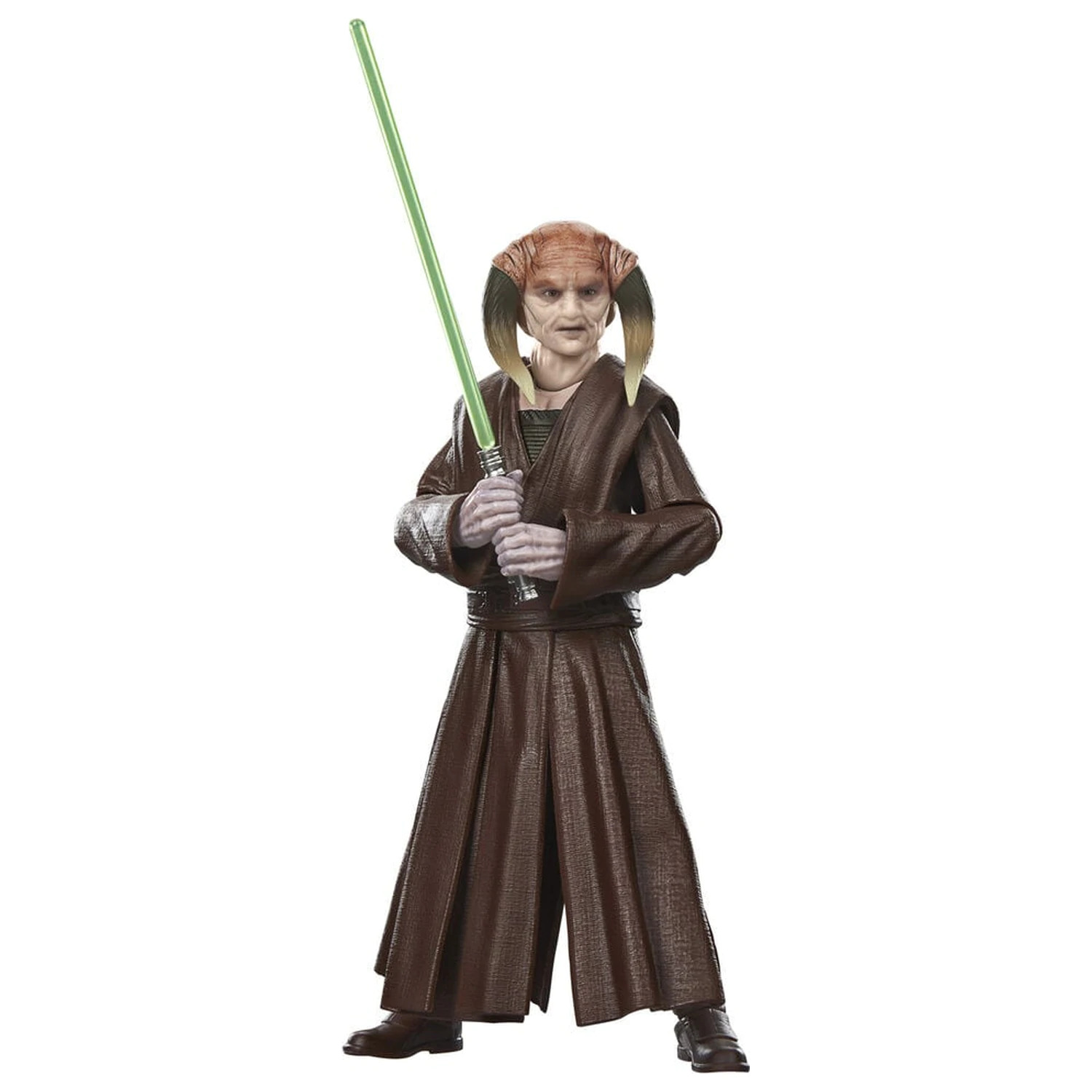 Star Wars Black Series Attack Of The Clones Saesee Tiin figure 15cm product photo
