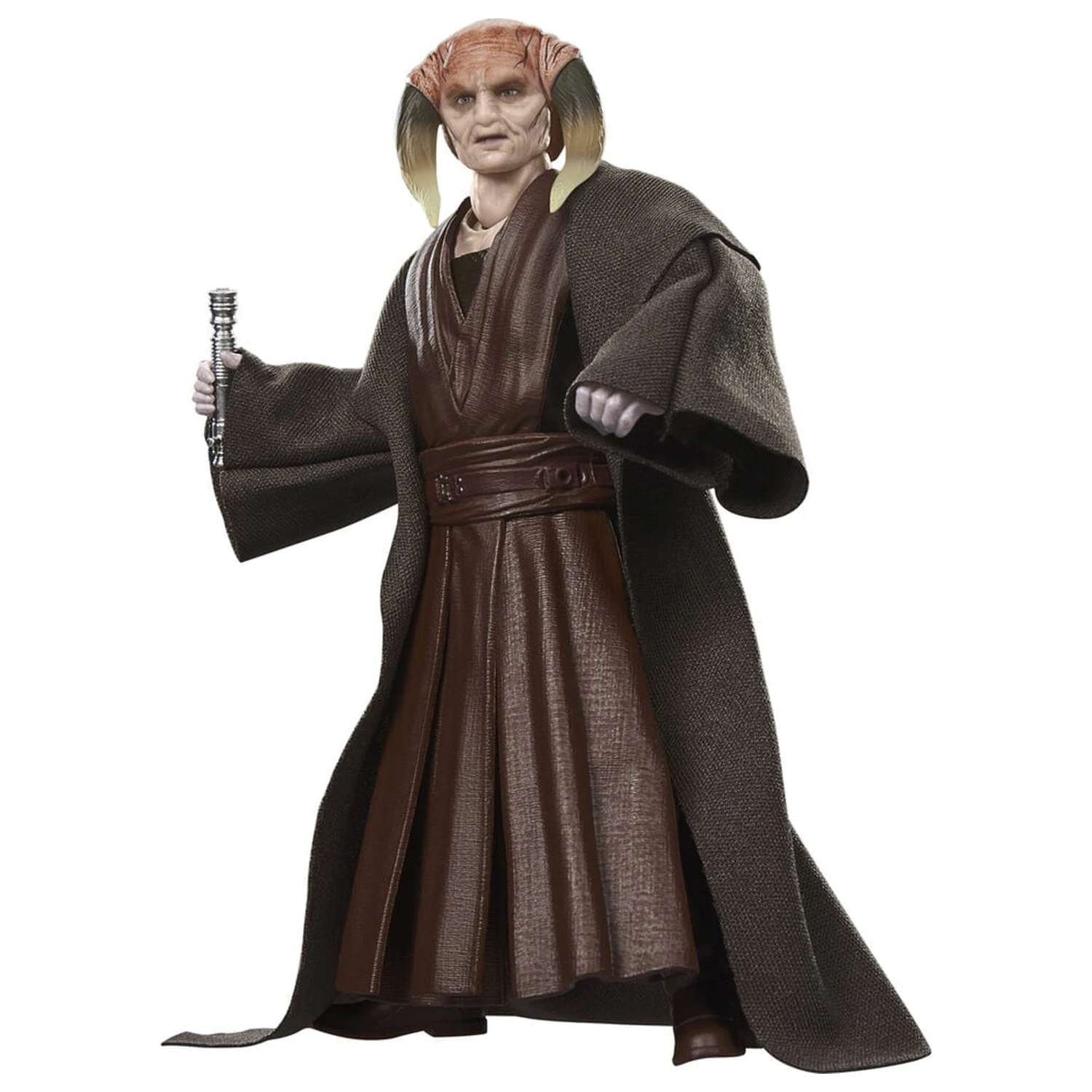 Star Wars Black Series Attack Of The Clones Saesee Tiin figure 15cm product photo