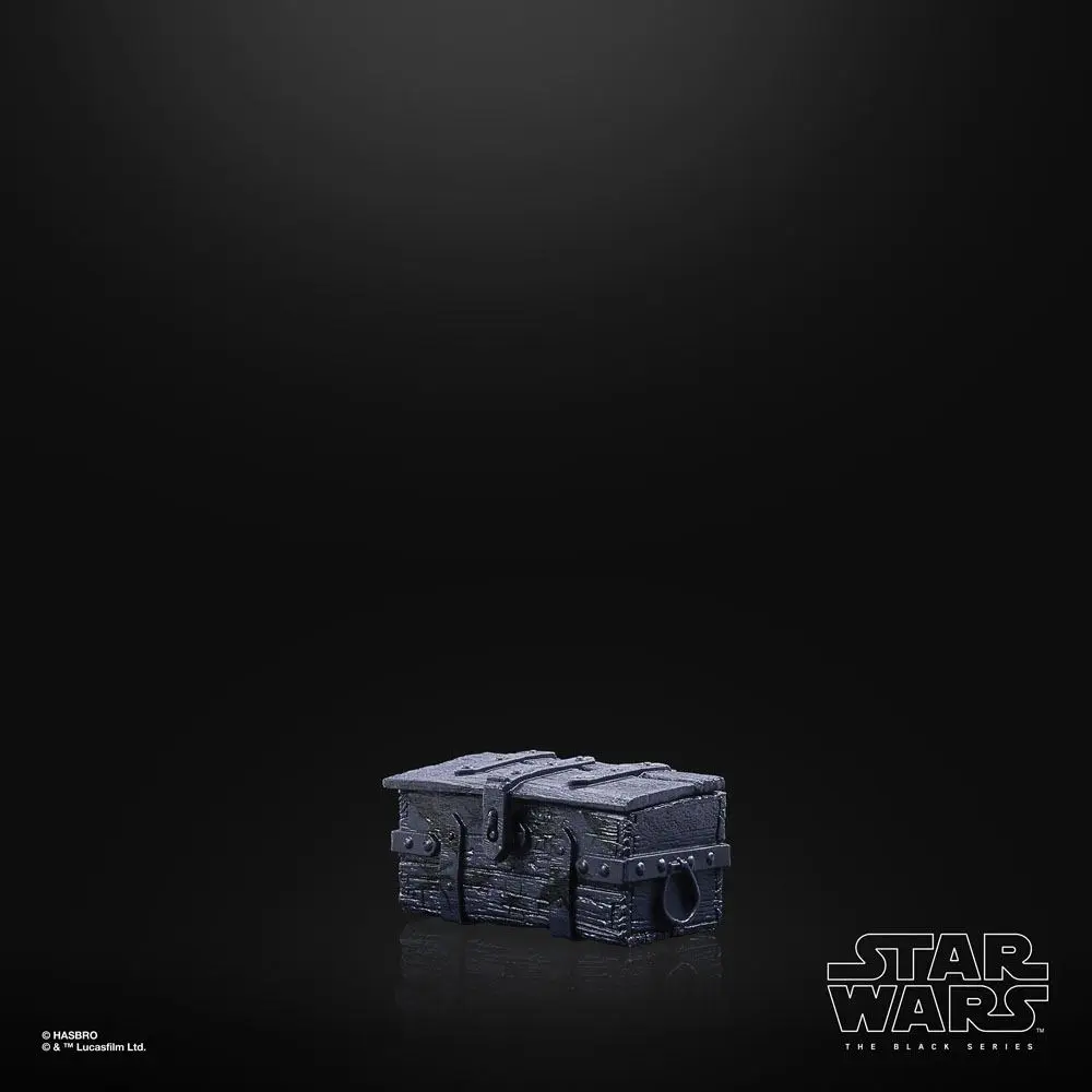 Star Wars Black Series Action Figure Clone Trooper (Halloween Edition) 15 cm product photo