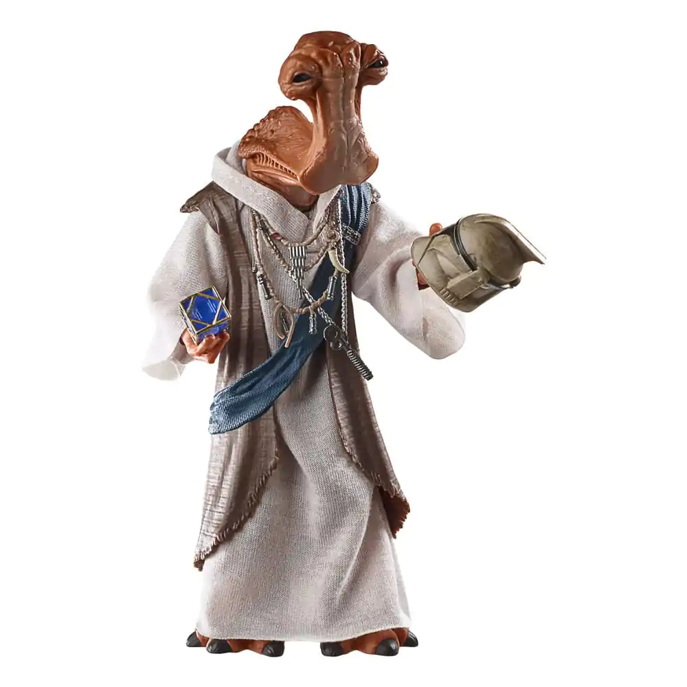 Star Wars Black Series Action Figure Dok-Ondar 15 cm product photo