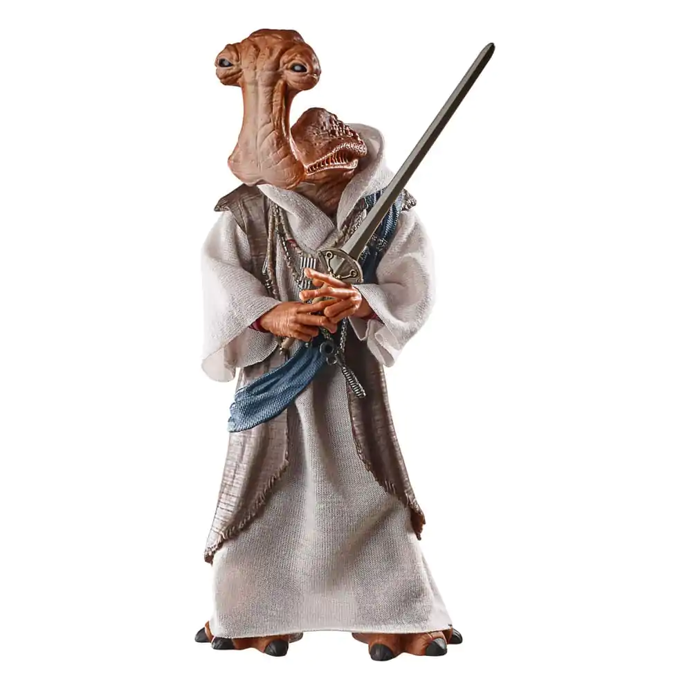 Star Wars Black Series Action Figure Dok-Ondar 15 cm product photo