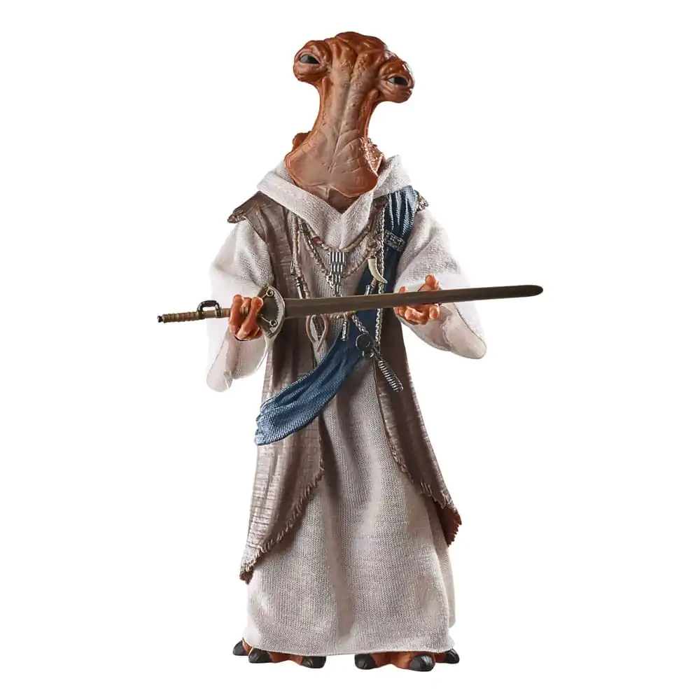 Star Wars Black Series Action Figure Dok-Ondar 15 cm product photo