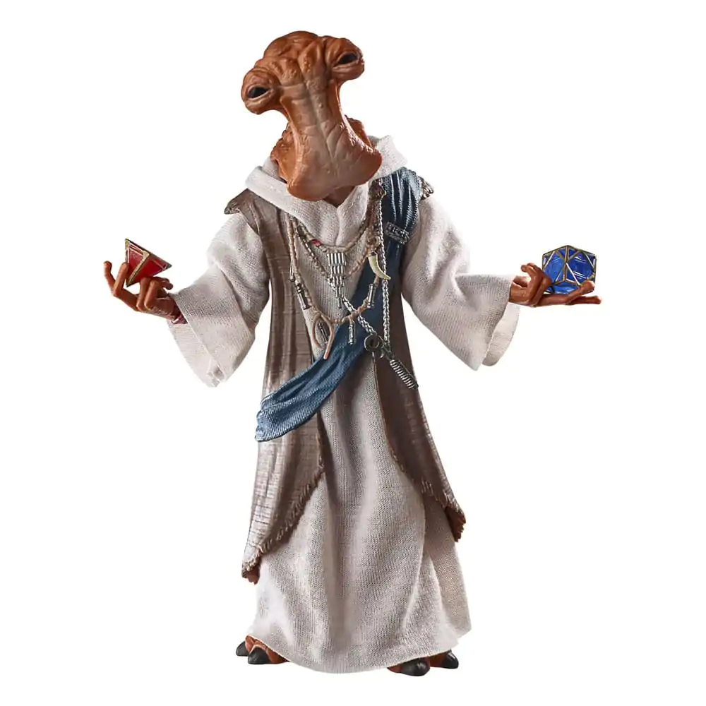 Star Wars Black Series Action Figure Dok-Ondar 15 cm product photo