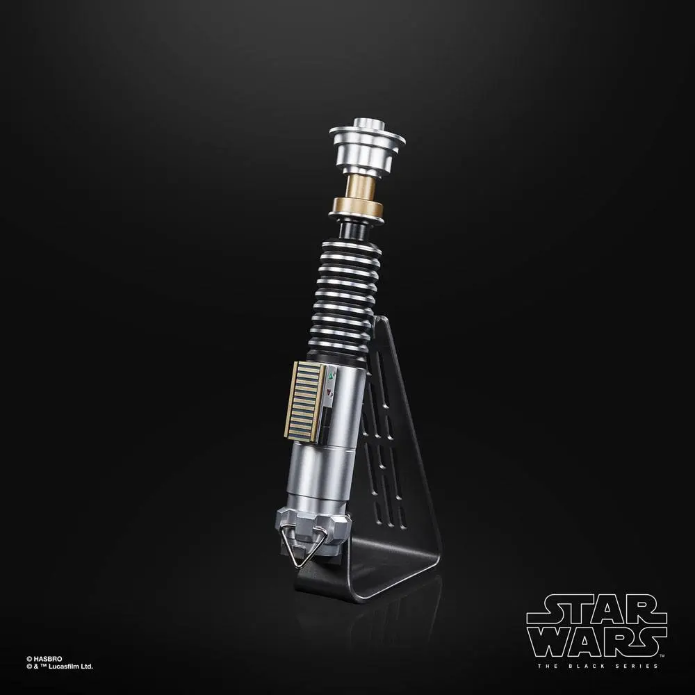 Star Wars Black Series Replica Force FX Elite Lightsaber Luke Skywalker termékfotó