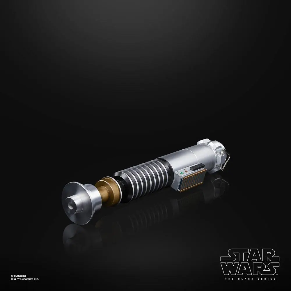 Star Wars Black Series Replica Force FX Elite Lightsaber Luke Skywalker termékfotó