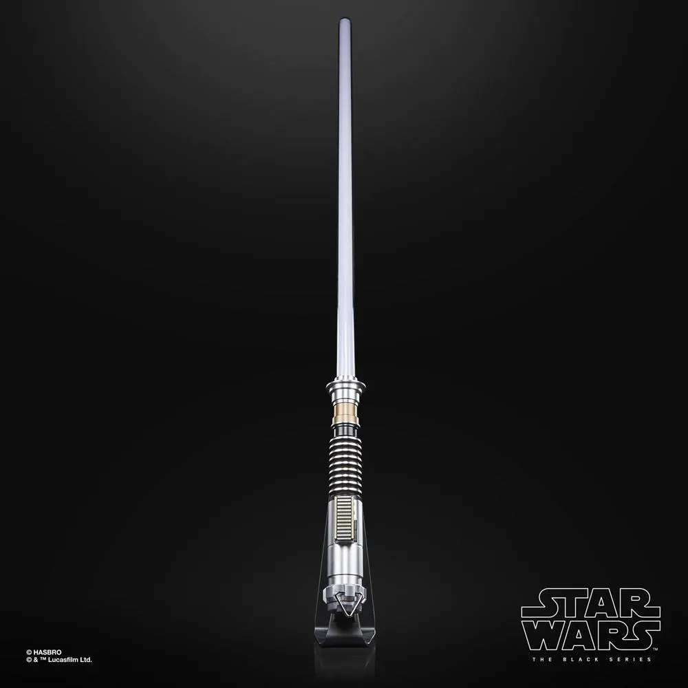 Star Wars Black Series Replica Force FX Elite Lightsaber Luke Skywalker termékfotó